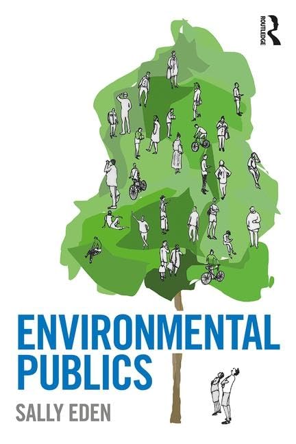 Environmental Publics - Retail Maharaj