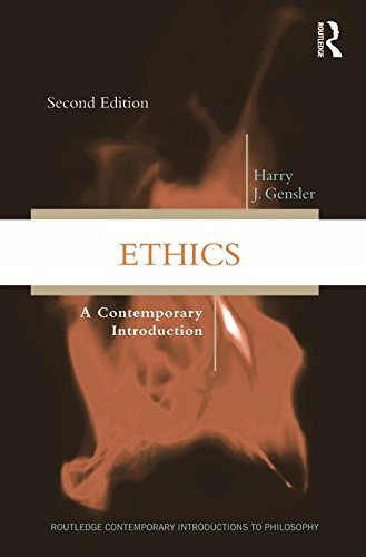 Ethics - Retail Maharaj