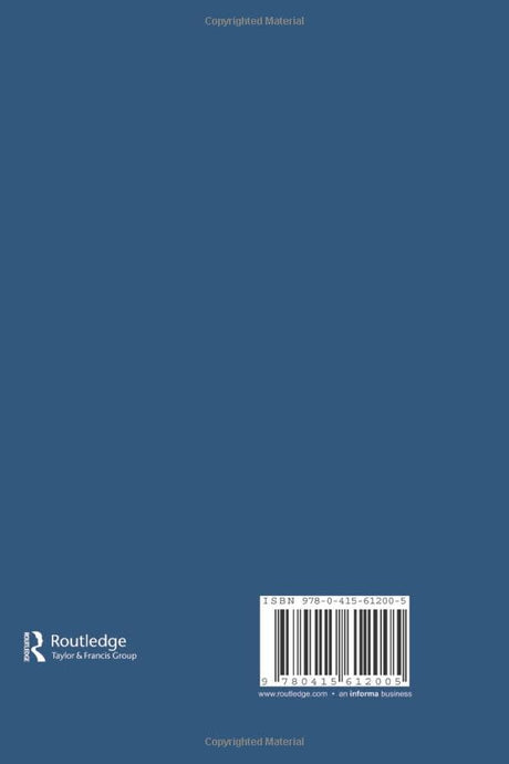 Evolution and Human Behaviour: An Introduction to Darwinian Anthropology (Routledge Library Editions: History & Philosophy of Science) - Retail Maharaj
