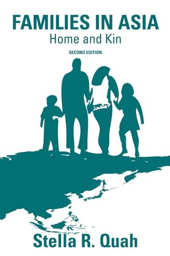 Families in Asia: Home and Kin - Retail Maharaj