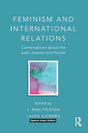 Feminism and International Relations - Retail Maharaj