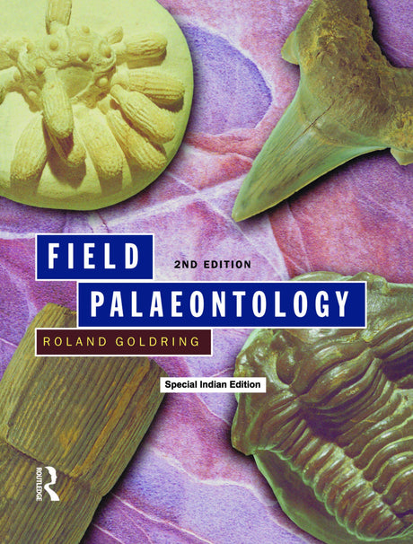 Field Palaeontology - Retail Maharaj