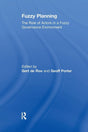 Fuzzy Planning: The Role of Actors in a Fuzzy Governance Environment - Retail Maharaj