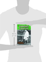 GANDHI'S Footprints - Retail Maharaj