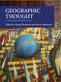 Geographic Thought - Retail Maharaj