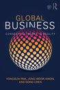 Global Business: Connecting Theory to Reality - Retail Maharaj