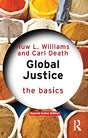 Global Justice: The Basics - Retail Maharaj