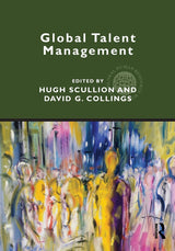 Global Talent Management (Global HRM) - Retail Maharaj