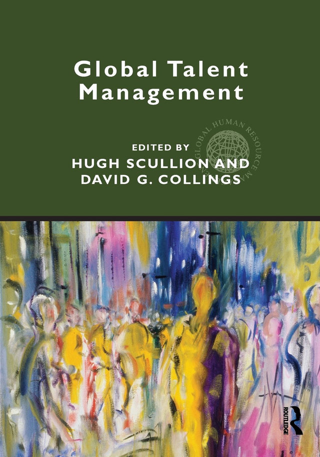 Global Talent Management (Global HRM) - Retail Maharaj