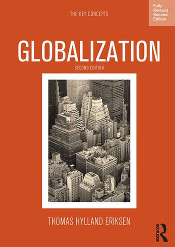 GLOBALIZATION (2ND ED) - Retail Maharaj