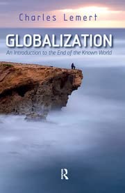 Globalization - Retail Maharaj