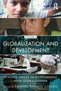 Globalization and Development Volume I: Leading issues in development with globalization: 1 - Retail Maharaj