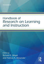 Handbook of Research on Learning and Instruction (Educational Psychology Handbook) - Retail Maharaj