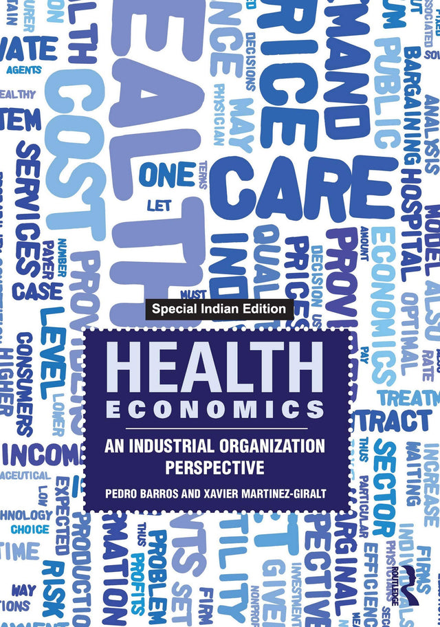 Health Economics - Retail Maharaj