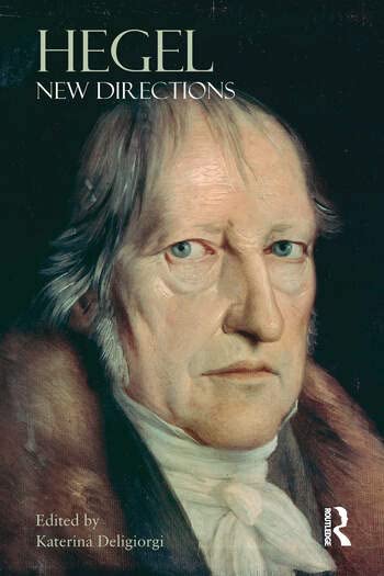 Hegel - Retail Maharaj