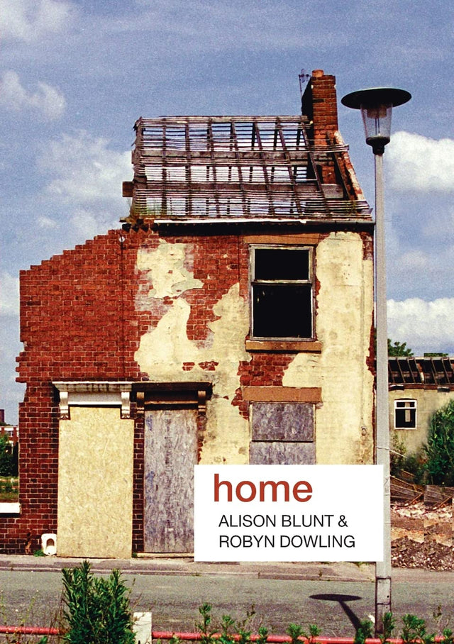 Home (Key Ideas in Geography) - Retail Maharaj