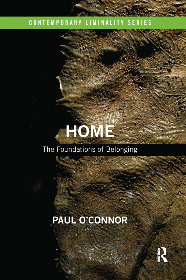 Home: The Foundations of Belonging - Retail Maharaj