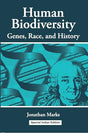 Human Biodiversity - Retail Maharaj