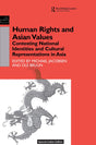 Human Rights and Asian Values - Retail Maharaj