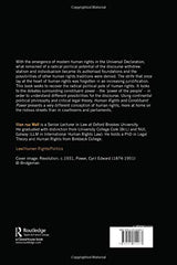 Human Rights and Constituent Power: Without Model or Warranty - Retail Maharaj