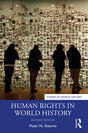 HUMAN RIGHTS IN WORLD HISTORY (Themes in World History) - Retail Maharaj