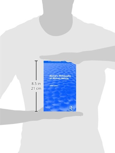 Hume's Philosophy of Human Nature (Routledge Revivals) - Retail Maharaj