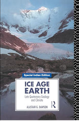 Ice Age Earth - Retail Maharaj