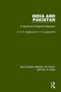 India and Pakistan - Retail Maharaj