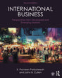 International Business: Perspectives from developed and emerging markets - Retail Maharaj