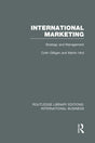 International Marketing (RLE International Business): Strategy and Management (Routledge Library Editions: International Business) - Retail Maharaj