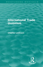 International Trade Unionism (Routledge Revivals) - Retail Maharaj