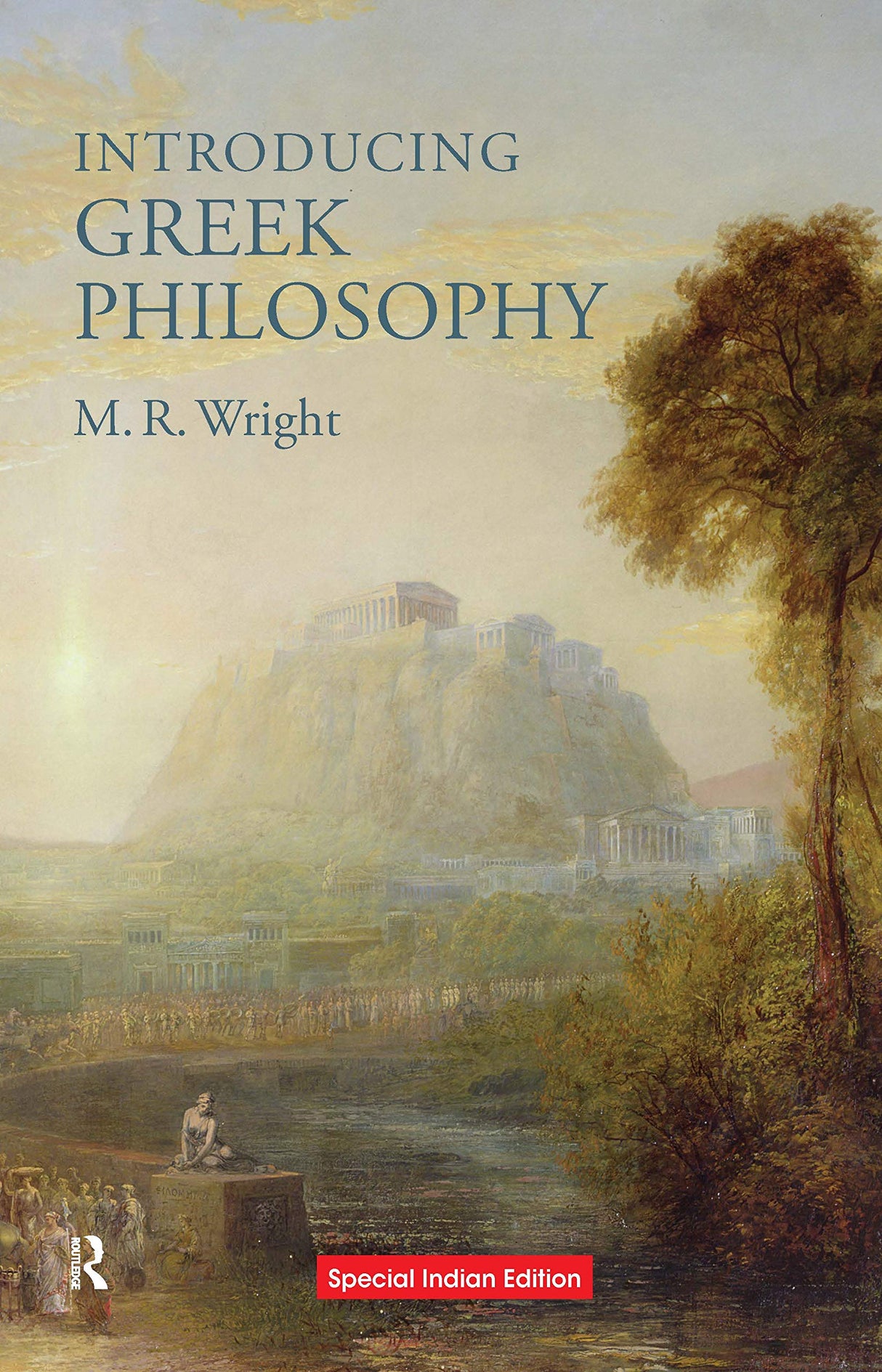 Introducing Greek Philosophy - Retail Maharaj