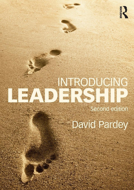 Introducing Leadership - Retail Maharaj