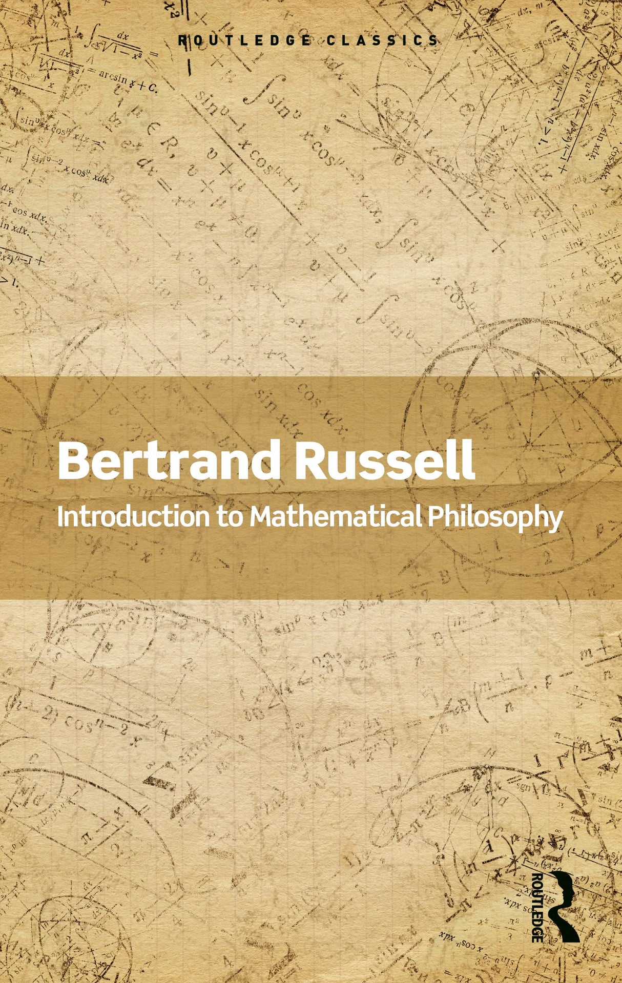 Introduction to Mathematical Philosophy - Retail Maharaj