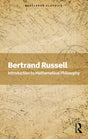 Introduction to Mathematical Philosophy - Retail Maharaj