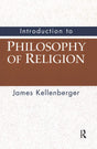 Introduction to Philosophy of Religion - Retail Maharaj