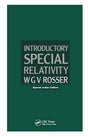 Introductory Special Relativity - Retail Maharaj
