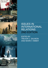 Issues In International Relations - Retail Maharaj