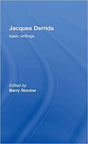 Jacques Derrida: Basic Writings - Retail Maharaj