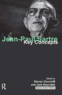 Jean-Paul Sartre - Retail Maharaj