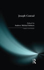 Joseph Conrad (Longman Critical Readers) - Retail Maharaj