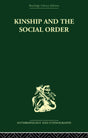 Kinship and the Social Order.: The Legacy of Lewis Henry Morgan - Retail Maharaj