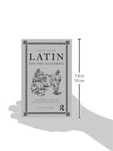Latin for the Illiterati - Retail Maharaj