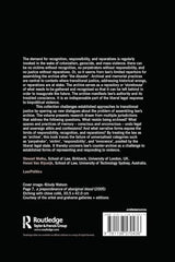 Law, Memory, Violence: Uncovering the Counter-Archive - Retail Maharaj