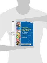 Learning and Teaching Early Math - Retail Maharaj