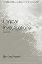 Logical Investigations Volume 2 - Retail Maharaj