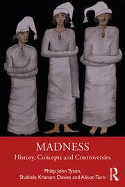 MADNESS HISTORY,CONCEPTS AND CONTROVERSIES - Retail Maharaj