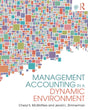 Management Accounting in a Dynamic Environment - Retail Maharaj
