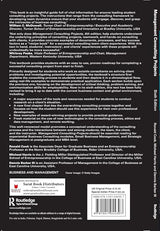 Management Consulting Projects:A Step-by-Step Experiential Guide - Retail Maharaj