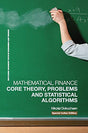 Mathematical Finance - Retail Maharaj